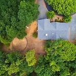 Sierra Haus Cottage With Private Lake Access
