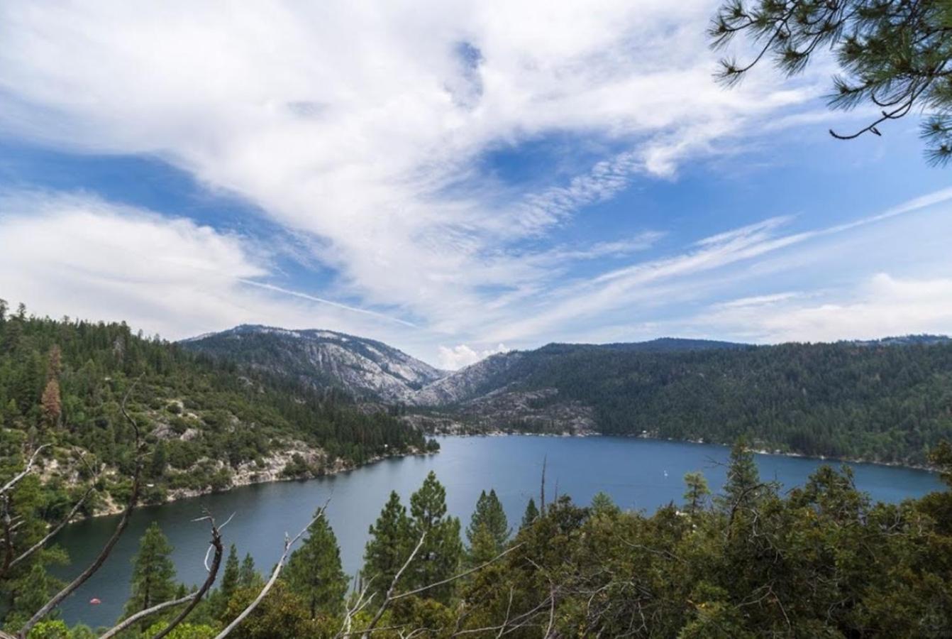 Sierra Haus With Private Access Sonora