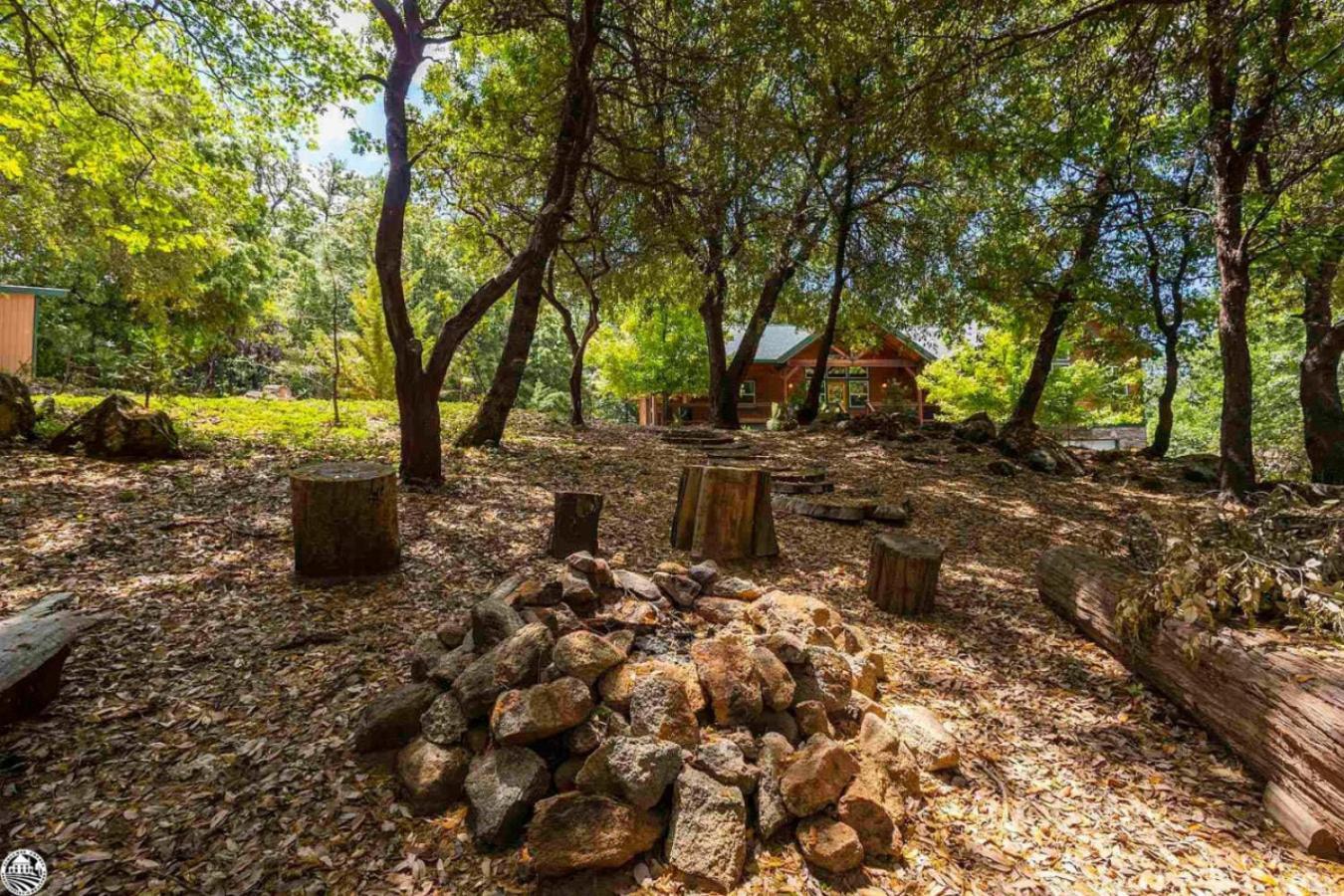 Country house Sierra Haus With Private Access Sonora