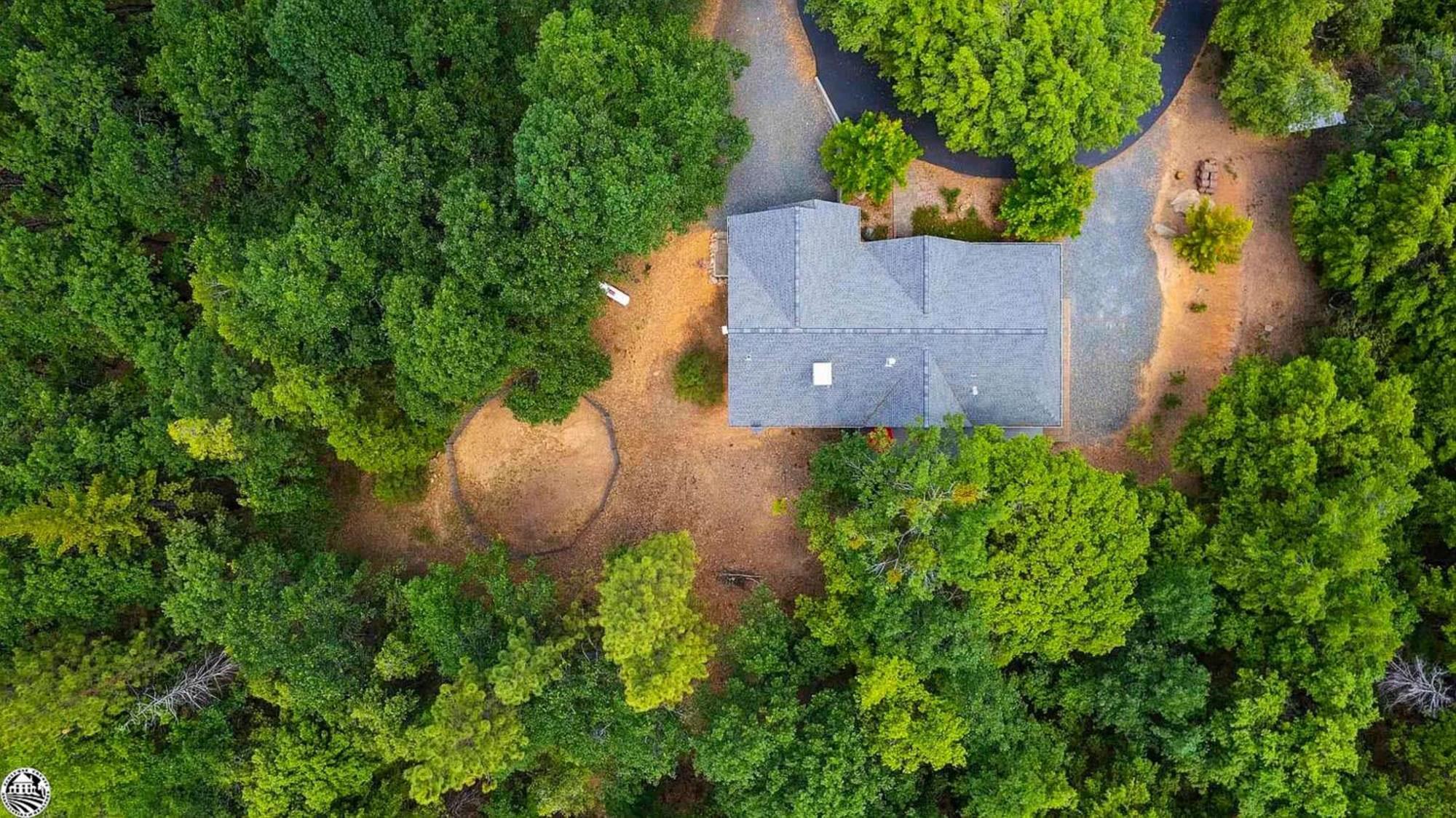 Country house Sierra Haus With Private Access