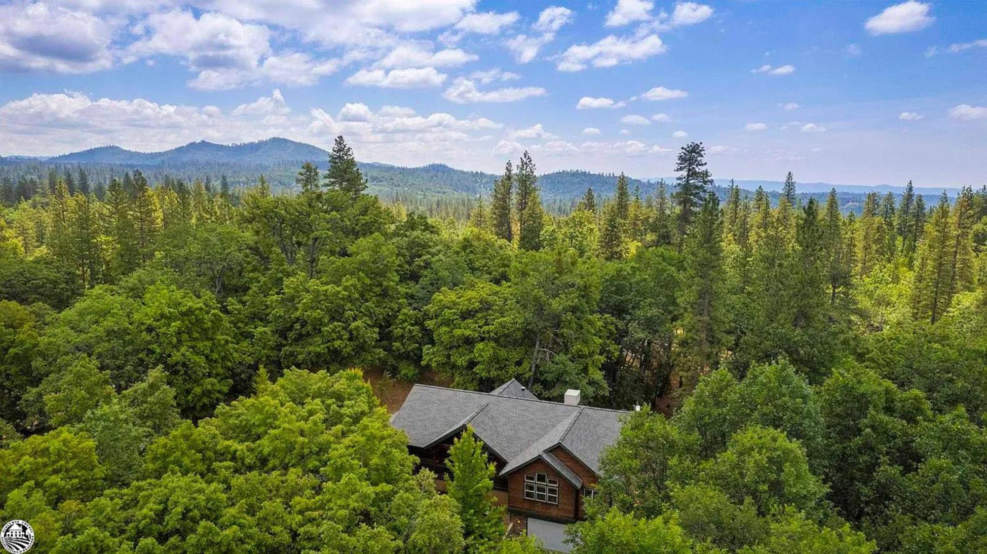 Sierra Haus With Private Access